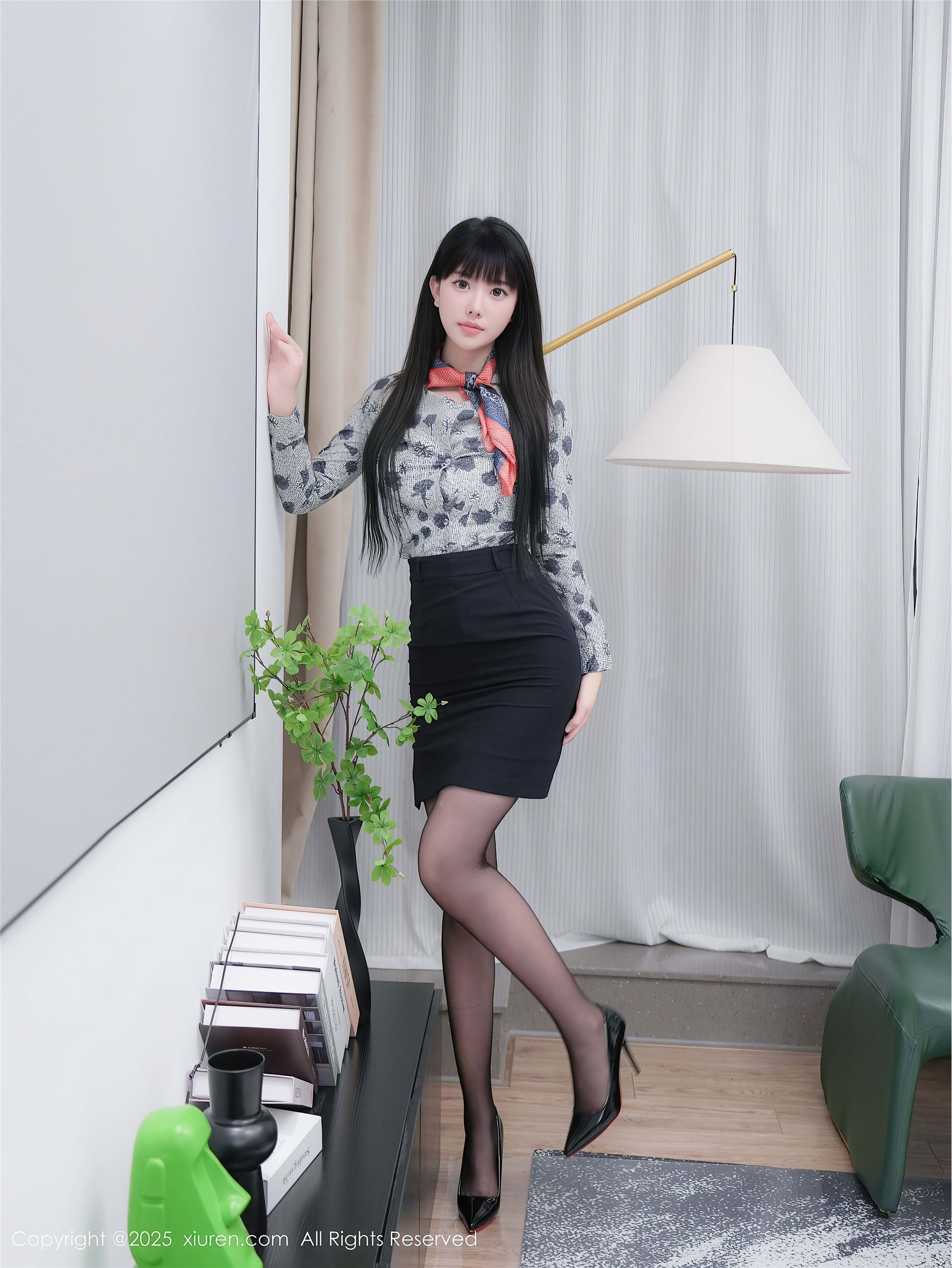 Xiuren秀人网 2025.07.15 NO.10548 佳多宝～